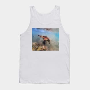 Honu-1 Tank Top